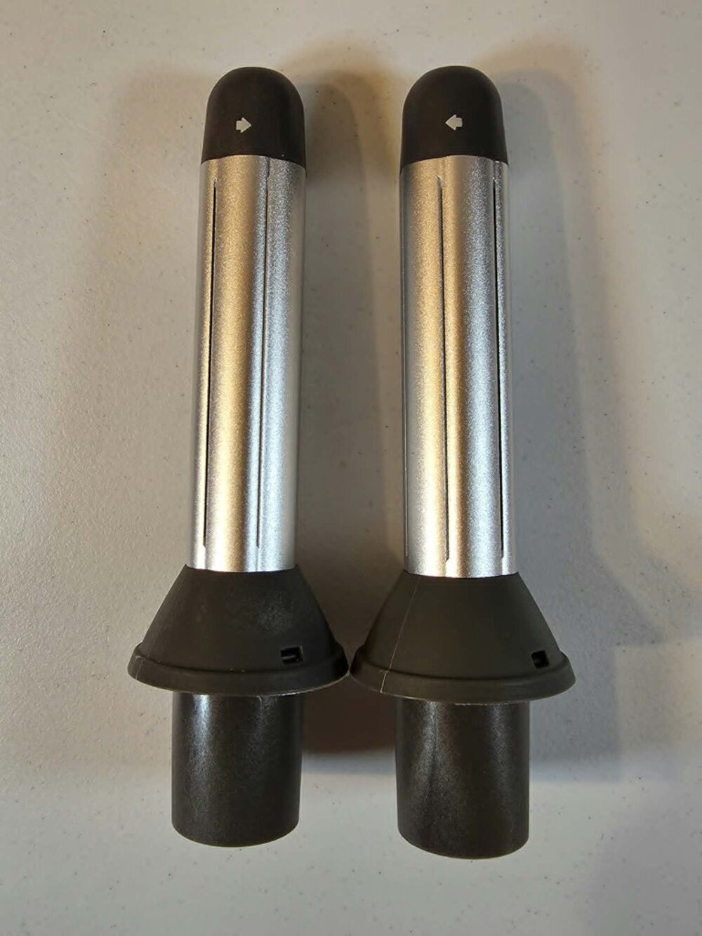 HAIR CURLING BARRELS WANDS COMPATIBLE WITH DYSON SUPERSONIC HAIR DRYER NEW